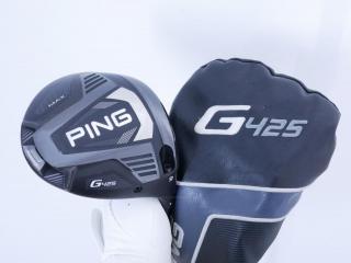 driver : ไดรเวอร์ Ping G425 MAX (รุ่นปี 2021 Japan Spec) Loft 9 ก้าน Ping Alta J CB Flex S