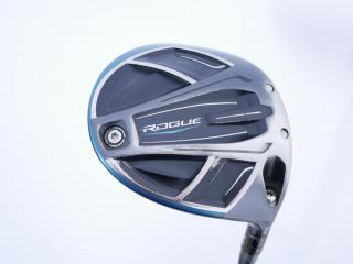 driver : ไดรเวอร์ Callaway Rogue Loft 10.5 ก้าน Fujikura Speeder Evolution Flex R