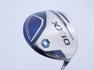 driver : ไดรเวอร์ XXIO 12 (ออกปี 2022) Loft 10.5 ก้าน MP-1200 Flex R