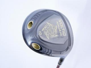 driver : ไดรเวอร์ Katana Voltio NINJA FG 829Ti (ปี 2018 หัวขนาด 460CC.) Loft 10 ก้าน Fujikura Speeder 361 Flex R