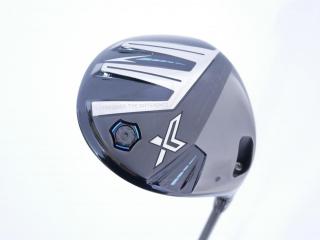 driver : ไดรเวอร์ XXIO X (รุ่นปี 2024) Loft 10.5 (ปรับได้) ก้าน Miyazaki AX-3 Flex S