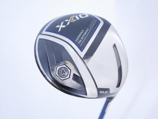 driver : ไดรเวอร์ XXIO 11 (รุ่นปี 2021) Loft 10.5 ก้าน MP-1100 Flex SR