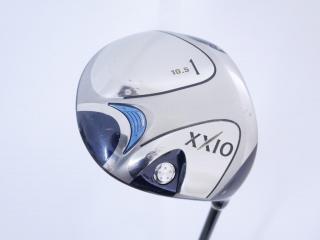 Driver : XXIO : ไดรเวอร์ XXIO 5 (460cc.) Loft 10.5 ก้าน MP-500 Flex R