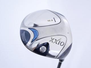 Driver : XXIO : ไดรเวอร์ XXIO 5 (460cc.) Loft 10.5 ก้าน MP-500 Flex SR
