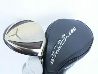 Driver : Worksgolf : Works Golf HyperBlade Premia (หน้าเด้งสุดๆ ชนะแข่งตีไกล) Loft 10.5 Flex R