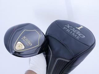 Driver : XXIO : ไดรเวอร์ XXIO Prime 12 (รุ่นท๊อปสุด ออกปี 2023 เหมาะกับซีเนียร์มากๆ) Loft 10.5 ก้าน SP-1200 Flex R