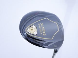 Driver : XXIO : ไดรเวอร์ XXIO Prime 12 (รุ่นท๊อปสุด ออกปี 2023 เหมาะกับซีเนียร์มากๆ) Loft 10.5 ก้าน SP-1200 Flex R