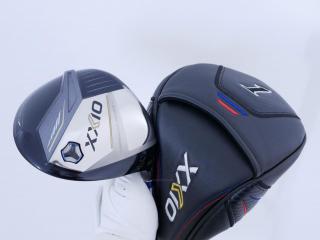 Driver : XXIO : ไดรเวอร์ XXIO 13 (รุ่นใหม่ล่าสุด ปี 2024) Loft 10.5 ก้าน MP-1300 Flex R