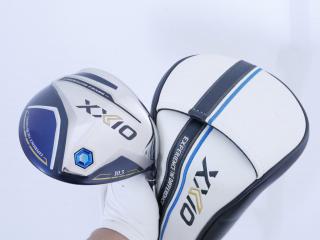 Driver : XXIO : ไดรเวอร์ XXIO 12 (ออกปี 2022) Loft 10.5 ก้าน MP-1200 Flex SR