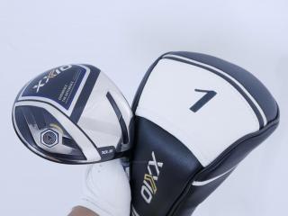 Driver : XXIO : ไดรเวอร์ XXIO 11 (รุ่นปี 2021) Loft 10.5 ก้าน MP-1100 Flex S
