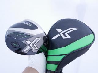 Driver : XXIO : ไดรเวอร์ XXIO X (ออกปี 2022) Loft 10.5 (ปรับได้) ก้าน Miyazaki AX-2 Flex SR