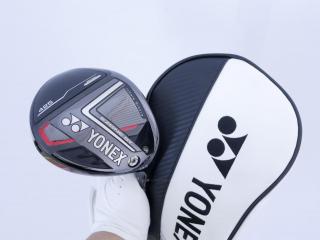 driver : ไดรเวอร์ Yonex E-Zone GT 425 (ออกปี 2022) Loft 10.5 ก้าน Tour AD TP-6 Flex S