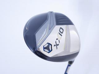 driver : ไดรเวอร์ XXIO 13 (ออกปี 2024) Loft 10.5 ก้าน MP-1300 Flex S