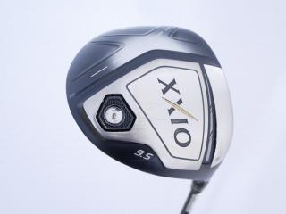 driver : ไดรเวอร์ XXIO 10 Miyazaki Model (ปี 2019) Loft 9.5 ก้าน Miyazaki Waena Flex S