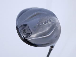 Driver : Ryoma : ไดรเวอร์ Ryoma Maxima II Type D (ปี 2021) Loft 10.5 ก้าน Tour AD RM-2 Flex S