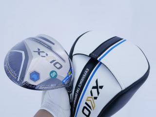 driver : **ของใหม่ ยังไม่แกะพลาสติก** ไดรเวอร์ XXIO 12 (รุ่นล่าสุด ปี 2022) Loft 10.5 ก้าน MP-1200 Flex SR