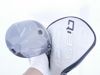driver : **ของใหม่ ยังไม่แกะพลาสติก** ไดรเวอร์ Taylormade Qi35 (รุ่นใหม่ล่าสุด ปี 2025) Loft 10.5 ก้าน Mitsubishi Diamana TM55 Flex S