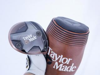 Driver : Taylormade : Mini Driver Taylormade BRNR Titanium (ออกปี 2023) Loft 11.5 ก้าน UST Mamiya 65 Flex S