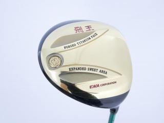 driver : ไดรเวอร์ ENA HIOU (เบามากๆ 460cc. หน้าเด้งเกินกฏ) Loft 11.5 ก้าน Tour AD OUATTRO TECH 55 Flex R1