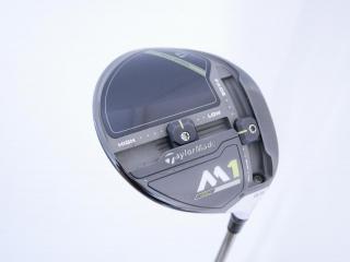 driver : ไดรเวอร์ Taylormade M1 460cc. Loft 9.5 ก้าน Mitsubishi Diamana BF60 Flex S