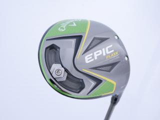 Driver : Callaway : ไดรเวอร์ Callaway Epic Flash Star (รุ่นปี 2019 Japan Spec.) Loft 10.5 ก้าน Fujikura Speeder Evolution Flex SR