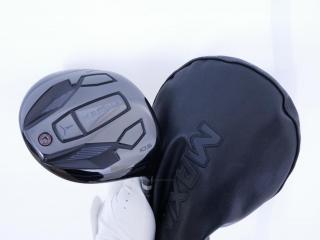 Driver : Ryoma : ไดรเวอร์ Ryoma Maxima III Special Tunning (ตัวใหม่ล่าสุด ออกปี 2024 หน้าเด้งเกินกฏ ไกลมากๆๆ) Loft 10.5 ก้านตัวท็อป RYOMA BEYOND POWER III Light FLEX ∞