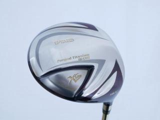 Driver : S-Yard : ไดรเวอร์ S-Yard X-Lite Hi-Cor (หน้าเด้งเกินกฏ เบา เสียงใส ตีสบายมากๆ) Loft 10.5 Flex R1