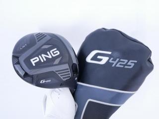 driver : ไดรเวอร์ Ping G425 LST (รุ่นปี 2021 Japan Spec) Loft 9 ก้าน Ping Alta J CB Flex S