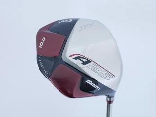 driver : ไดรเวอร์ Mizuno JPX A25 (460cc.) Loft 10 Flex SR