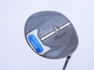 driver : ไดรเวอร์ Maruman MAJESTY Royale (รุ่นปี 2024 รุ่นท้อปสุด) Loft 10.5 Flex R