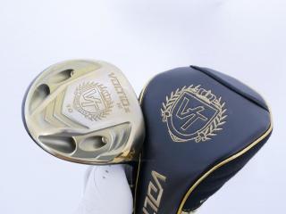driver : ไดรเวอร์ Katana Voltio III Hi (460cc. หน้าเด้งสุดๆ) Loft 10 Flex R