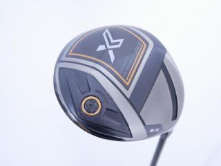 driver : ไดรเวอร์ XXIO X (ปี 2021) Loft 9.5 ก้าน Miyazaki AX-1 Flex S