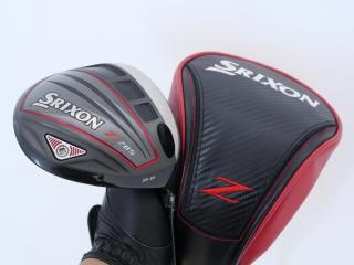 Driver : Other Brand : ไดรเวอร์ Srixon Z785 (ปี 2019) Loft 9.5 Flex S