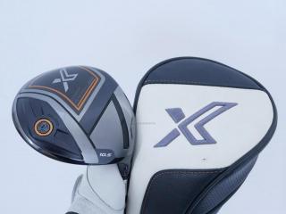 driver : ไดรเวอร์ XXIO X (ออกปี 2020) Loft 10.5 ก้าน Miyazaki AX-1 Flex S
