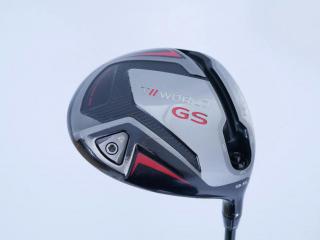 driver : ไดรเวอร์ Honma Tour World GS 460 (ออกปี 2021) Loft 9.5 ก้าน Honma Speedtuned 48 Flex SR