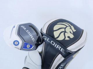 driver : ไดรเวอร์ Taylormade GLOIRE F (ปี 2017 รุ่นท๊อปสุด Japan Spec) Loft 10.5 Flex R