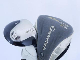 driver : Taylormade XR-05Cti (หน้าเด้งสุดๆ) Loft 10.5 ก้าน TM-Speeder Flex S