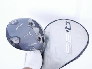 driver : ไดรเวอร์ Taylormade Qi35 LS (ออกปี 2025) Loft 9 ก้าน Fujikura Air Speeder 45 Flex S