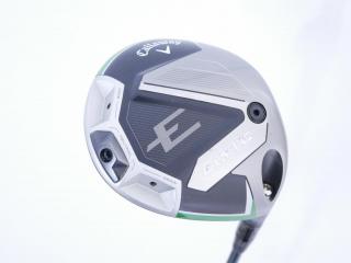 driver : ไดรเวอร์ Callaway ELYTE (ออกปี 2025 Japan Spec.) Loft 10.5 (ปรับได้) ก้าน Fujikura VENTUS 5 Flex R