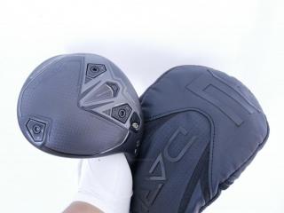 driver : ไดรเวอร์ Cobra Darkspeed LS (รุ่นปี 2024) Loft 9 (ปรับได้) ก้าน Tour AD Flex SR