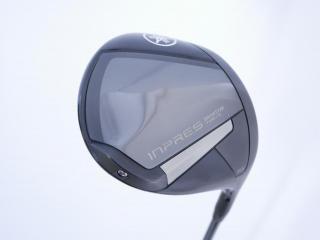 driver : ไดรเวอร์ Yamaha Inpres DriveStar Type D (รุ่นล่าสุด ออกปี 2024 ตีไกล ตีมันมากๆ) Loft 11.5 ก้าน Fujikura Speeder NX TM-425d Flex R