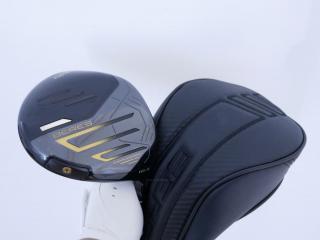 driver : ไดรเวอร์ Honma Beres 09 Black (ออกปี 2024) Loft 10.5 ก้าน Honma ARMRQ FX Black Flex R