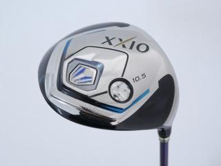 Driver : XXIO : ไดรเวอร์ XXIO 8 (รุ่นปี 2015) Loft 10.5 ก้าน MP-800 Flex R