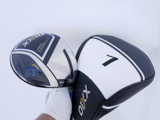 driver : ไดรเวอร์ XXIO 11 (รุ่นปี 2021) Loft 9.5 ก้าน MP-1100 Flex S