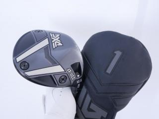 Driver : PXG : ไดรเวอร์ PXG 0311XF GEN 6 (ออกปี 2023) Loft 10.5 ก้าน Fujikura VENTUS 5 Flex S