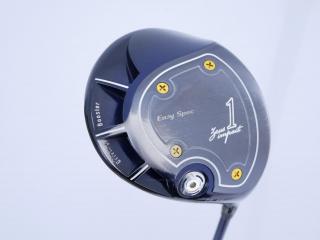 Driver : Kasco : ไดรเวอร์ Kasco ZEUS Impact Easy Spec Hi-Cor (รุ่นปี 2020 หน้าเด้งเกินกฏ หัวขนาด 480cc.) Loft 10.5 Flex R