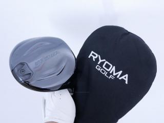 Driver : Ryoma : ไดรเวอร์ Ryoma Maxima II Type D (ปี 2021) Loft 9.5 ก้าน Tour AD RM-2 Flex S