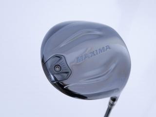 Driver : Ryoma : ไดรเวอร์ Ryoma Maxima II Type D (ปี 2021) Loft 9.5 ก้าน Tour AD RM-2 Flex S