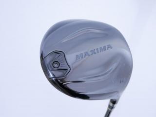 Driver : Ryoma : ไดรเวอร์ Ryoma Maxima II Type D (ปี 2021) Loft 11.5 ก้าน Tour AD RM-2 Flex R2