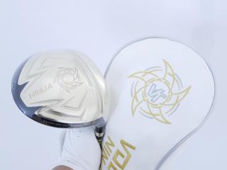 Driver : Katana : **ของใหม่ ยังไม่แกพลาสติก** ไดรเวอร์ Katana NINJA Hi 485cc.Non-Conform (รุ่นปี 2021 หน้าเด้งที่สุด) Loft 10.5 ก้าน Fujikura Speeder 378 Evolution Flex R
